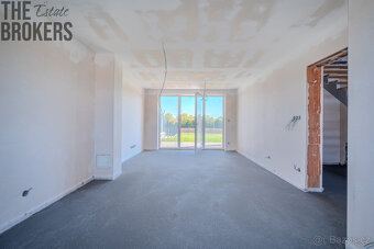 Prodej řadového domu, 145 m2, garáž, pozemek 385 m2, Bylany  - 11