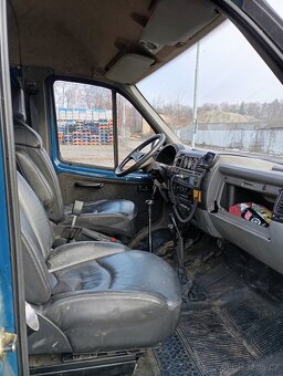 Gaz 4x4 - 11