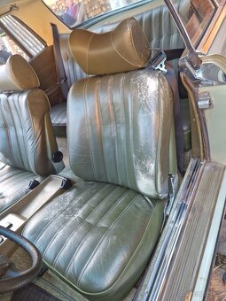 Mercedes Benz SLC 280 - 11