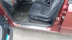Prodám Ford Scorpio 2 Combi (klaun). - 11