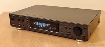 TECHNICS SH-GE90 TOP STEREO EQUALIZER STAV - 11