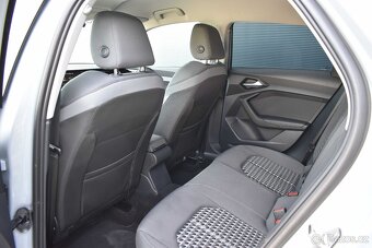 Audi A1 35 TFSI CITYCARVER 2xPNEU DPH ČR 1.MAJITEL - 11
