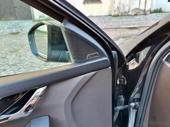 Škoda Octavia III 2.0 TDI 110kW Laurin&Klement původ ČR - 11