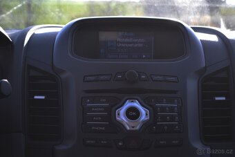Ford Ranger 3.2 Wildtrak - 11