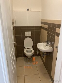 Pronájem bytu 3+kk o rozloze 84 m2, ulice Podlesí II,  Zlín - 11