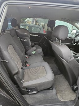 Audi Q7 3.0TDI 171kw, 2006, - 11