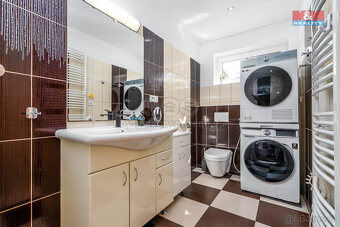 Prodej rodinného domu, 104 m², Čelákovice, ul. K. Brabce - 11