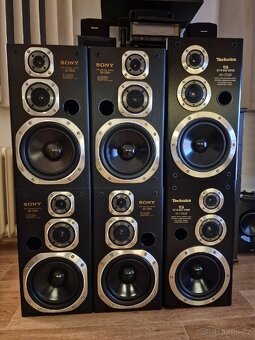 Sony LTB-D709 - 11