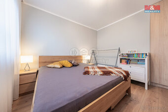 Prodej bytu 2+kk, 52 m², Praha, ul. Kardausova - 11