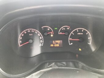 Opel Combo-D-Van 1.3 66KW - 11
