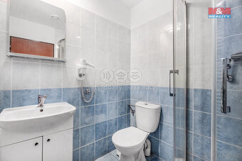 Prodej hotelu, penzionu, 170 m², Bílina, ul. Kyselská - 11