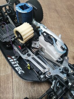 Rc buggy - 11