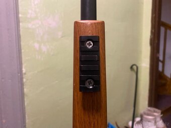 SPA Snowpeak PR900W Gen2 5,5mm - 11