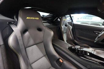 Mercedes-Benz AMG GT R PRO - 11