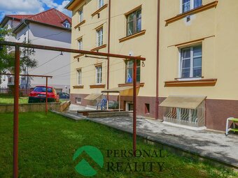 Pronájem byty 1+1, 33 m2 - Litoměřice - Předměstí - 11