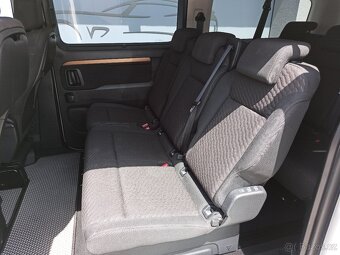 TOYOTA PRO ACE VERSO 2.0D FAMILY A/T - 11