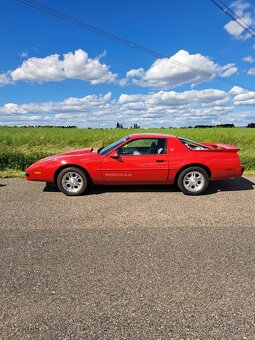 Pontiac Firebird Formula - 11