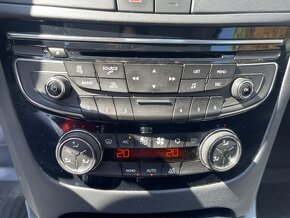 Peugeot 508 1.6 HDI ACTIVE 112 MAN5 - 11