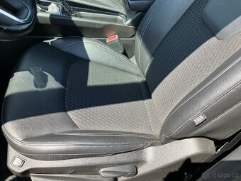 JEEP COMPASS 1,3 GSE DDCT LIMITED - 11