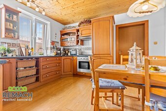Prodej byty 3+1, 78 m2 - Hronov, ev.č. 03246 - 11