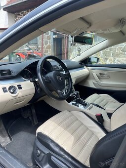 Volkswagen Passat 3cc - 11