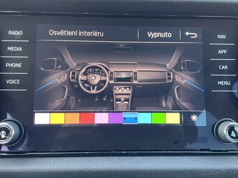 Kodiaq 2,0TDI 11OkW - 11