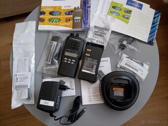 Motorola GP 360 - 11