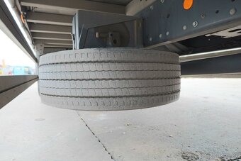 IVECO EUROCARGO 180-320, EURO 6, 20 PALET - 11