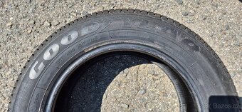 185/65r15 Good Year GT3 - letní 4ks 185/65/15 - 11