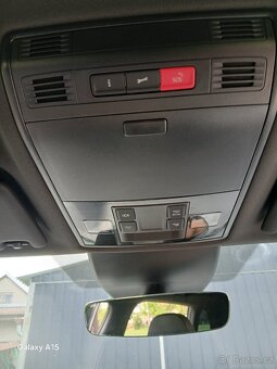 Škoda Superb 3 Sportline  2.0 nafta, DSG, 140 kW - 11