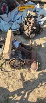 MOTORY VIZ ROZPIS FUNKČNÍ K PRODEJI - 11
