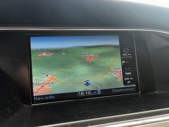 Audi A5 sportback 2.0 tfsi, Quattro, 155kw, 2010 Automat - 11
