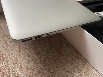💻 MacBook Air 2015 | Spolehlivý společník pro každý den - 11