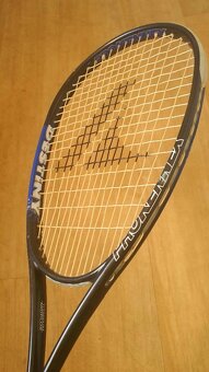 Squash rakety, pálky - 11