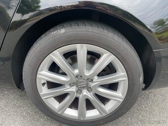 Audi A6 4f 2.0 TDI - původ ČR - 11