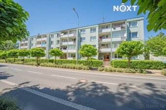 Prodej byt 3+1, 78㎡ - 11