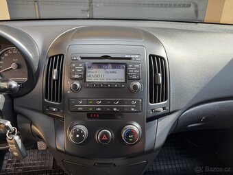 Hyundai i30 CW 99000km - 11