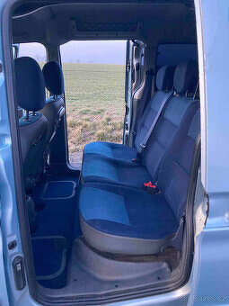 Citroën Berlingo LPG - 11