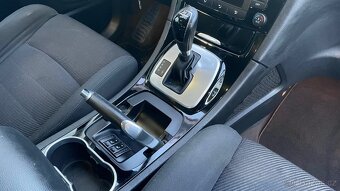 FORD S MAX TITANIUM NA PREDAJ - 11