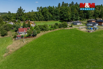 Prodej pozemku k bydlení, 1649 m², Valašské Meziříčí - 11