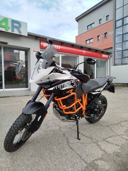 KTM 1190 Adventure R, 1. MAJITEL, - DPH, POUZE 13 634 KM, - 11