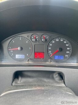 Volkswagen Transporter T5 4x4 long - 11
