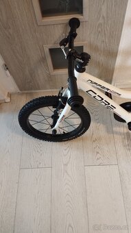 Dětské kolo 16" - 11