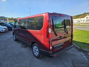Renault Trafic COMBI L2 Equilibre Blue dCi 150  NOVÉ VOZIDLO - 11