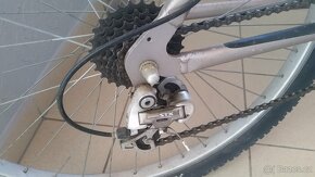 Horské kolo Shimano - Limited Edition - 11
