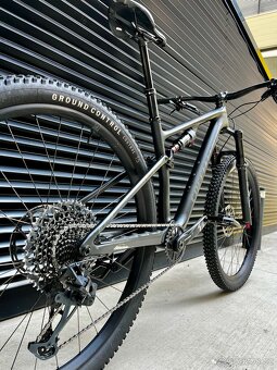 SPECIALIZED EPIC Evo Comp Karbon 29” - ROCKSHOX SID 120mm - 11