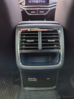 Škoda Octavia Combi IV 2.0 TDI 110kW DSG - 11