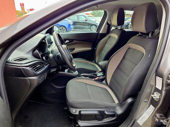 Fiat Tipo 1.6 JTDM Lounge 84 kW - 11