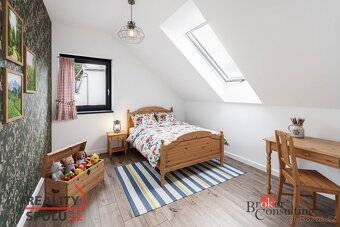 Prodej, domy/rodinný, 153 m2, Maňava E1, Pernek, 38226 Horní - 11