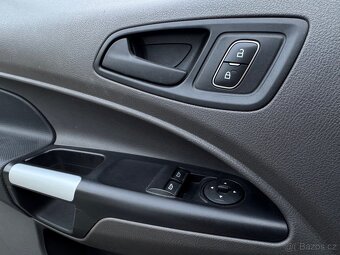 Ford Transit Connect L2 1.5 TDCi, 88 Kw, MAXI - 11